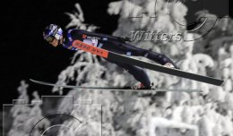 Wintersport Ski Nordisch