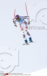 Wintersport Ski Alpin