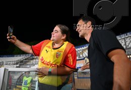 Fussball