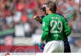 Fussball