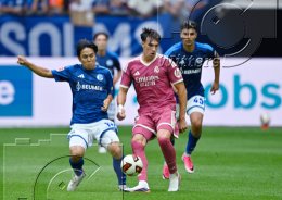 Fussball