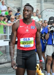 Leichtathletik