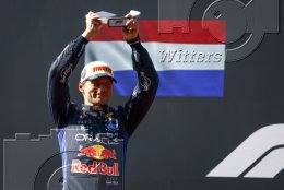 Motorsport Formel 1