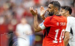         21.06.2026 | Fussball FIFA WM 2026 Neuseeland - Aegypten