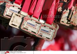 Virgin London Marathon