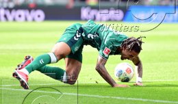 Fussball