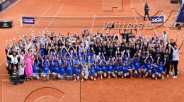 Tennis