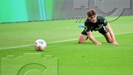 Fussball