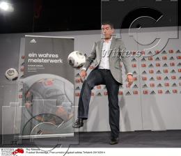 Fussball