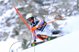 Wintersport Ski Alpin
