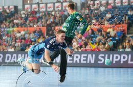              13.09.2026 | Handball Bundesliga Handball Club Hamburg - Frisch Auf Goeppingen