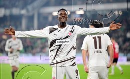      17.10.2026 | Fussball 2. Bundesliga Hannover 96 - FC St. Pauli