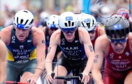 Triathlon