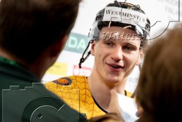 Wintersport Eishockey