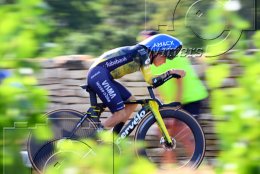 Radsport