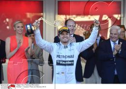 Motorsport  Formel 1