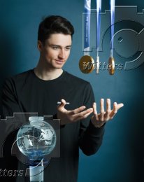 Wintersport Biathlon