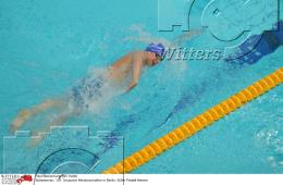 Schwimmen