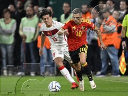 Fussball