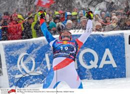 Wintersport Ski Alpin