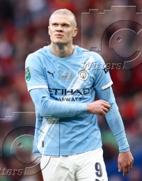 Arsenal London - Manchester City