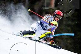 Wintersport Ski Alpin