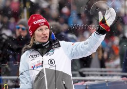 Wintersport Ski Alpin