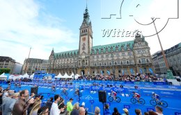 Triathlon