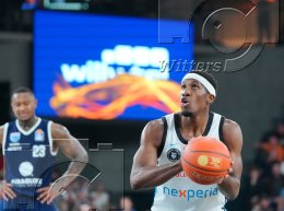 Basketball