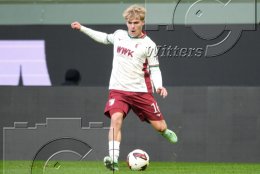Fussball