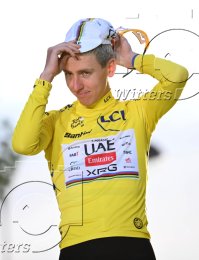 Radsport