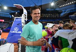           16.-23.05.2026 | Tennis Bitpanda Hamburg Open 2026
