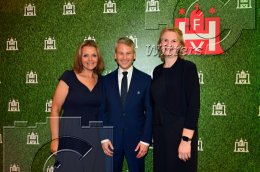               25.09.2026 | Fussball Hamburger Fussball-Verband Jahresempfang