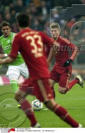 Fussball