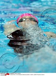 Schwimmen