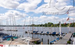 SPORTSTADT HAMBURG 