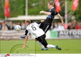 Fussball