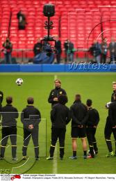 Fussball
