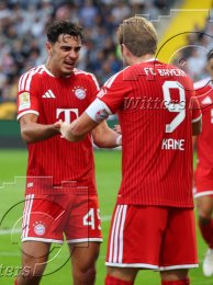 Fussball