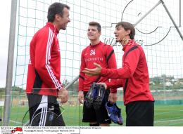 Fussball