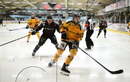 Wintersport Eishockey