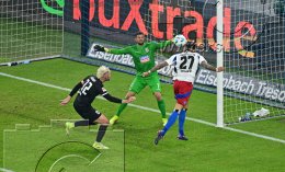 Fussball