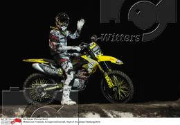Motorsport Motocross