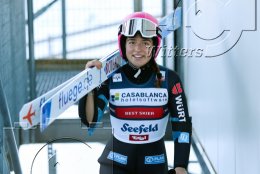 Wintersport Ski Nordisch