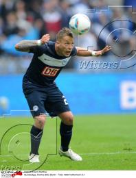 Fussball