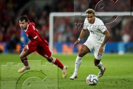              01.10.2026 | Fussball UEFA Nations League Wales - Norwegen