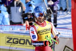 Wintersport Ski Alpin