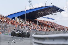 Motorsport Formel 1