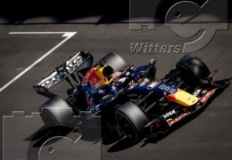 Motorsport Formel 1