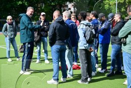 Fussball